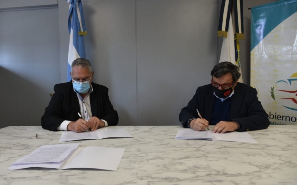 Jujuy tendra carrera universitaria en enfermer&iacute;a