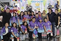 FNE: Jornada solidaria para carroceros de Palma Sola
