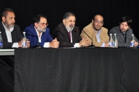 Gran avance en la institucionalizaci&oacute;n del &ldquo;Gran Jujuy&rdquo;