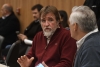 &ldquo;Acompa&ntilde;o al senado con la ley bases e insistir&eacute; por el paquete fiscal&rdquo;