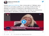 El Presidente critic&oacute; dichos de Carri&oacute; y pidi&oacute; "sensatez y cordura" a Juntos por el Cambio