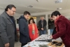 Inici&oacute; el encuentro de "Industrias Culturales, Econom&iacute;as con identidad"