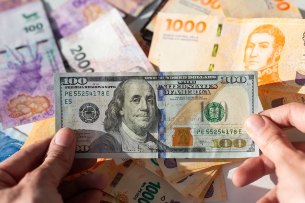 Estiman que la Argentina subi&oacute; 61 puestos en el &Iacute;ndice de Libertad Econ&oacute;mica tras las reformas dispuestas por Milei