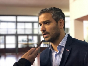 &ldquo;El Gobierno debe garantizar bioseguridad para poder iniciar las clases&rdquo;