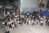 Exitosa Expo Tur&iacute;stica 2022 en la Escuela Municipal Marina Vilte