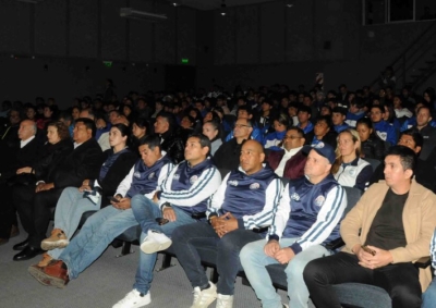 Lanzaron los Juegos Forja Jujuy