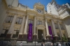 El BCRA sigue vendiendo d&oacute;lares y advierten que la ca&iacute;da de reservas impacta sobre el nivel de encajes de los dep&oacute;sitos