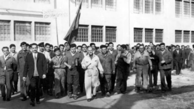 D&iacute;a del Trabajador: por qu&eacute; se conmemora el 1&deg; de mayo