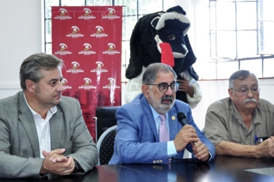 Inicia la Campa&ntilde;a de Vacunaci&oacute;n Antirr&aacute;bica 2023 en la ciudad