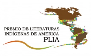 Premio de Literaturas Ind&iacute;genas de Am&eacute;rica 2021