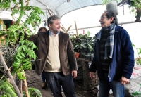El Vivero Municipal funcionar&aacute; en el Parque Belgrano