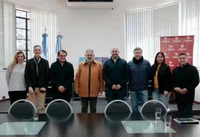 Realizar&aacute;n los &ldquo;Pre Hornitos&rdquo; en San Salvador de Jujuy