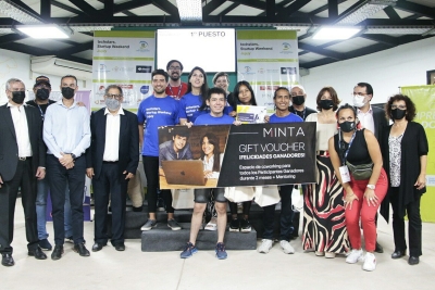 Se viene la tercera edici&oacute;n del Startup Weekend