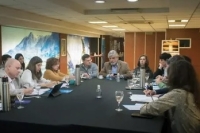 Jujuy en la agenda de Ciencia y Tecnolog&iacute;a nacional