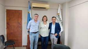 Reafirman compromiso con la ni&ntilde;ez rural