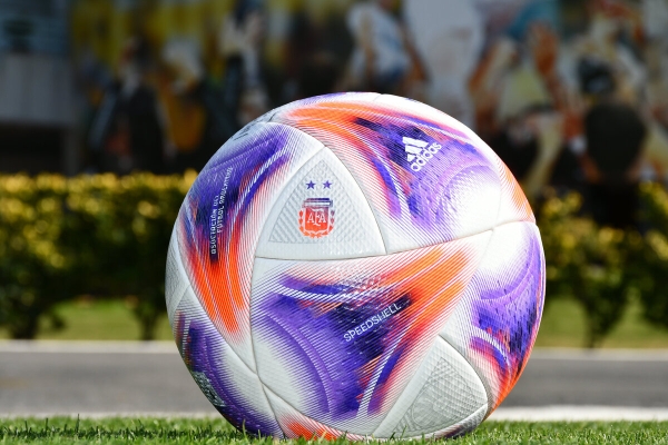 Partidos hoy f&uacute;tbol argentino: Liga Profesional y ascenso