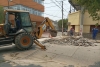 Avanza el plan de reparaci&oacute;n de calles en ciudad Perico