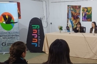 Turismo: "Gesti&oacute;n e Innovaci&oacute;n" para fortalecer a cuatro municipios