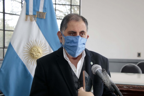 La ciudad tendr&aacute; un nuevo Mercado Municpal