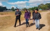 Gobierno asesora e impulsa nuevos proyectos para Arrayanal
