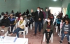"Un pa&iacute;s vulnerable ante el coronavirus y la crisis econ&oacute;mica"