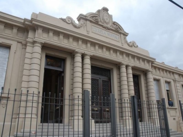 Inicia la preinscripci&oacute;n para 1er a&ntilde;o  2022