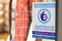 Las ventas con Ahora 12 tuvieron en el primer bimestre un aumento interanual del 101%