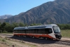 Tren Solar de la Quebrada: Contin&uacute;an las pruebas de v&iacute;as