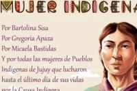 D&iacute;a de la Mujer Ind&iacute;gena: reivindicar a las Ku&ntilde;areta y Warmikuna