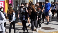 CABA: todos los alumnos volver&aacute;n a las aulas entre el 4 y el 23 de agosto