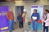 El IVUJ contin&uacute;a entregando viviendas recuperadas