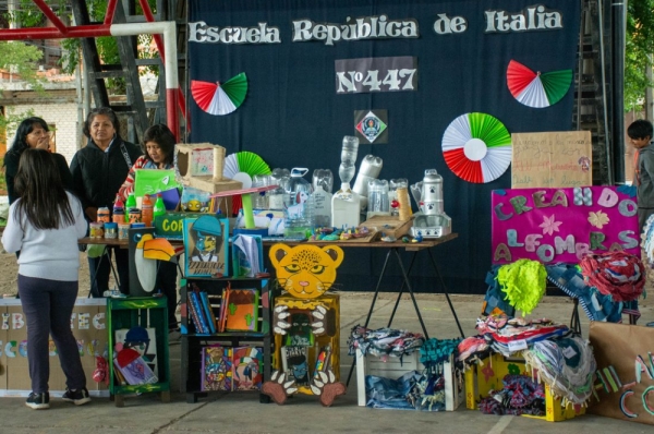 "Educar e informar es la clave para el cuidado del Ambiente"