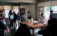 Se viene la Fiesta Provincial del Alfajor Juje&ntilde;o