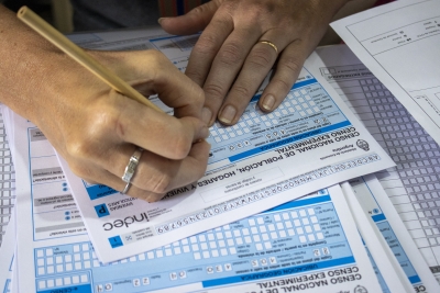 Los &uacute;ltimos tres censos mostraron una merma de la poblaci&oacute;n rural de Jujuy