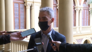 A partir del 12 o 15 de octubre vuelven los vuelos regulares