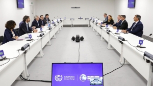 Argentina recibe fuerte inversi&oacute;n para producir hidr&oacute;geno verde