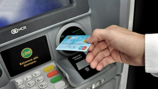 Lunes sin Bancos