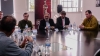 El Municipio y el Jujuy Lawn Tenis Club fortalecen una agenda conjunta para potenciar el deporte y el entorno del Parque San Mart&iacute;n