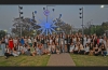 Municipio agasaj&oacute; a candidatas para Elecci&oacute;n Representante Capital