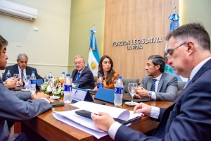 ParlaNOA. Desarrollo del Litio y reclamo por el transporte