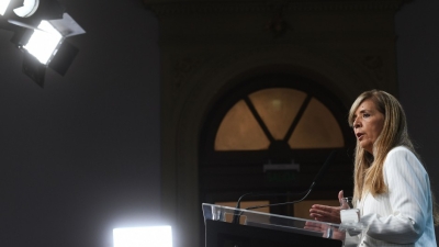 Para justificar la compra del avi&oacute;n, Cerruti dijo que los presidentes tienen prohibido viajar en vuelos comerciales