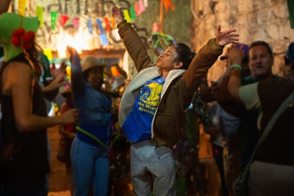 Jujuy apuesta fuertemente a la industria audiovisual