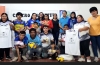 El Piquete: se inaugur&oacute; el Centro Deportivo, Social y Cultural