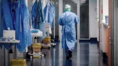 120 personas murieron y 4.625 fueron diagnosticadas con coronavirus en el pa&iacute;s