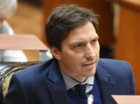 Cristina Guzm&aacute;n. &ldquo;Le miente a los juje&ntilde;os desde Buenos Aires"