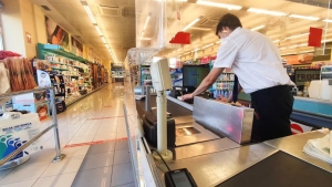 Empleados de Comercio: cu&aacute;nto cobrar&aacute;n en octubre 2025 tras el aumento de la paritaria