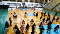 Este mi&eacute;rcoles 4 culmina la entrega de la Tarjeta AlimentAR en Capital