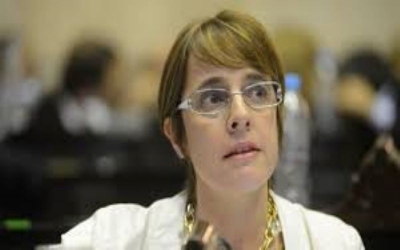"Kirchneristas juje&ntilde;os usan la pandemia para desestabilizar al gobierno"