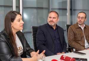 Lanzaron concurso audiovisual "Jujuy en verano es Magia Pura"