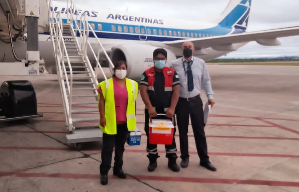 Cerca de 150 personas intervinieron en reciente ablaci&oacute;n multiorg&aacute;nica